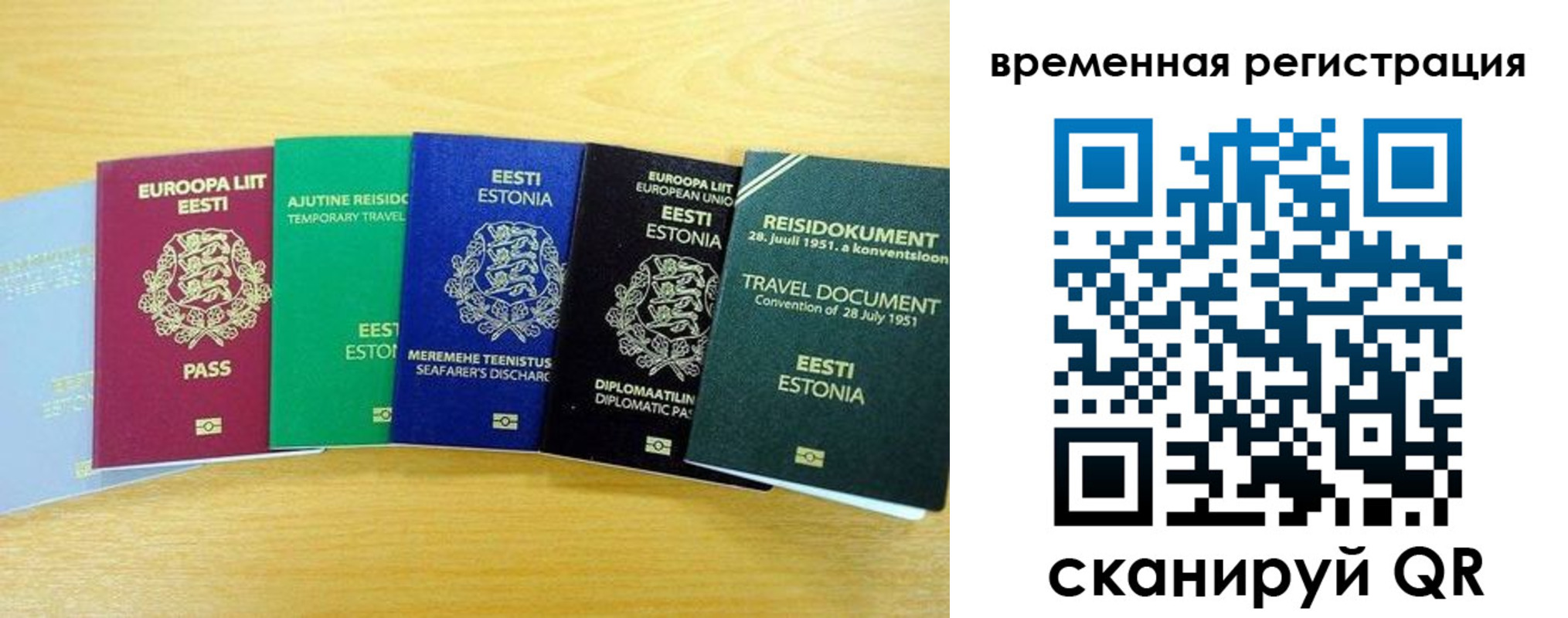 временная регистрация законно в Семёнове